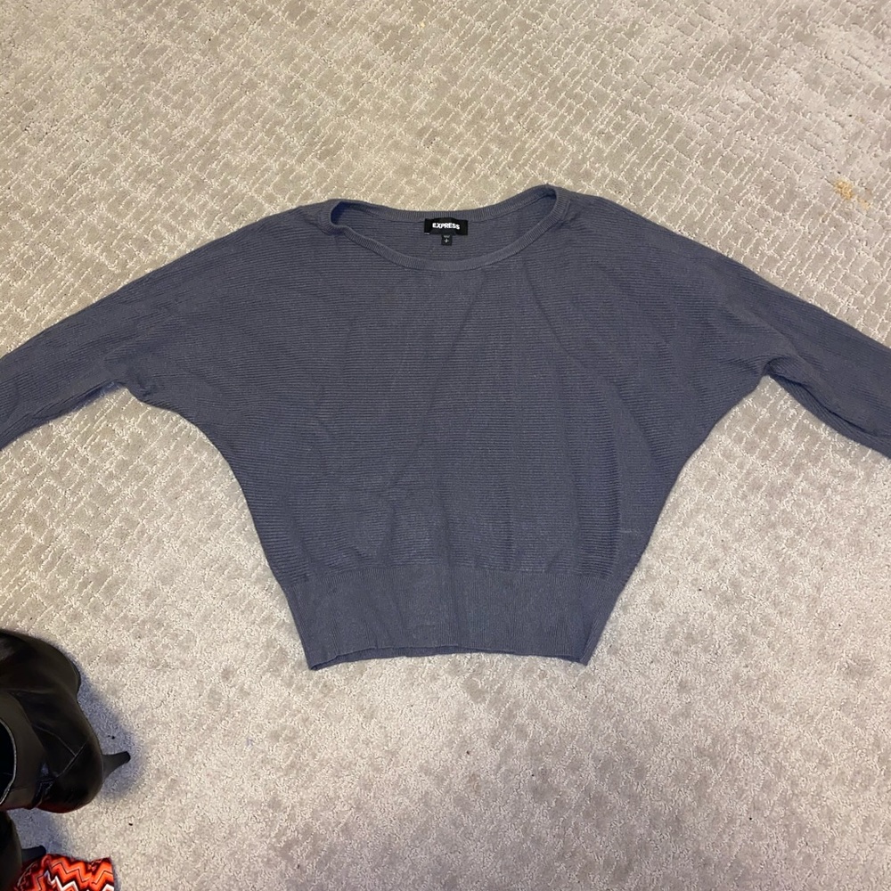 Express Top